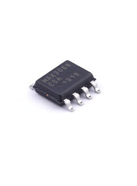 原装正品 MAX3088ESA+T SOIC-8 通信接口芯片 RS-485/RS-422芯片