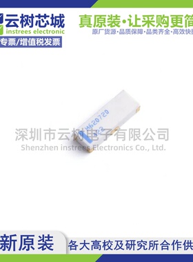 原装正品 M620720 SMD-3P 天线 射频芯片
