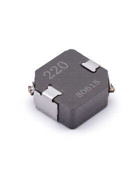 原装正品 SPM10040T-220M-HZ SMD10.7x10mm 22uH ±20% 3.4A 功率