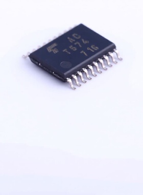 原装正品 TC74ACT574FTEL TSSOP-20 逻辑芯片 触发器IC器件
