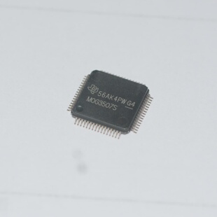 原装正品MSPM0G3507SPMR M0G3507S LQFP-64 32位微控制器 MCU芯片
