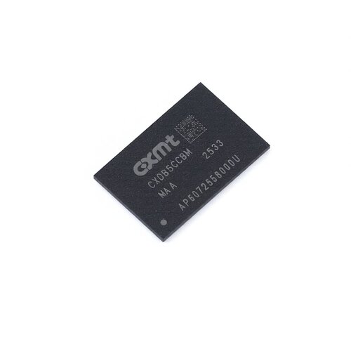 原装正品 CXDB5CCBM-MA-A BGA-200  SDRAM存储器