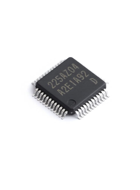 原装正品 R7FA2E1A92DFL#AA0 LFQFP-48 ARM 32位微控制器-MCU