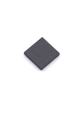 原装正品 EFR32MG24B310F1536IM48-B QFN-48 无线收发芯片