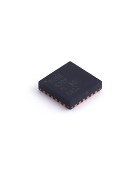 原装正品 TUSB522PRGER QFN-24 通信接口芯片 USB转换芯片 电子