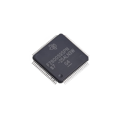 原装正品 F280039SPN LQFP-80 MCU微控制器 MCU单片机