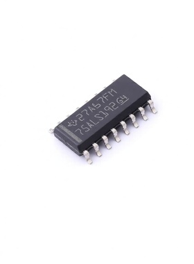 原装正品 SN75ALS192DR SOIC-16 通信接口芯片 RS-485/RS-422芯
