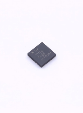 原装正品 PIC16F17146-I/6N VQFN-20 8位微控制器