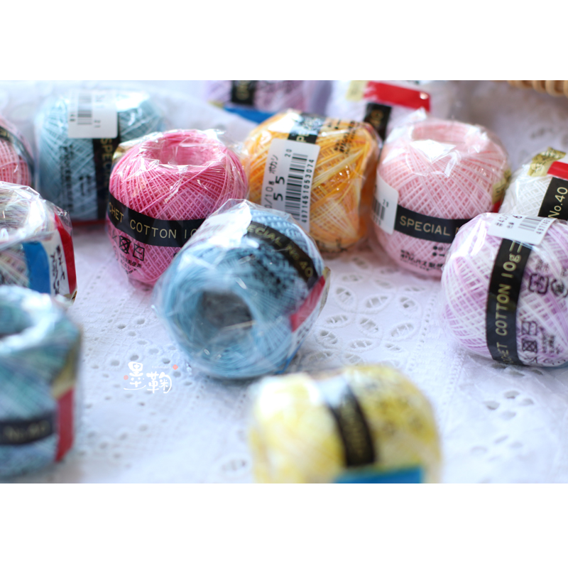 三团包邮金票日本进口耳环蕾丝线