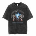B1339 Washed Black