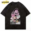 B1332 Washed Black