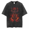 B1441 Washed Black