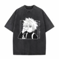 B1336 Washed Black