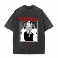 B1333 Washed Black