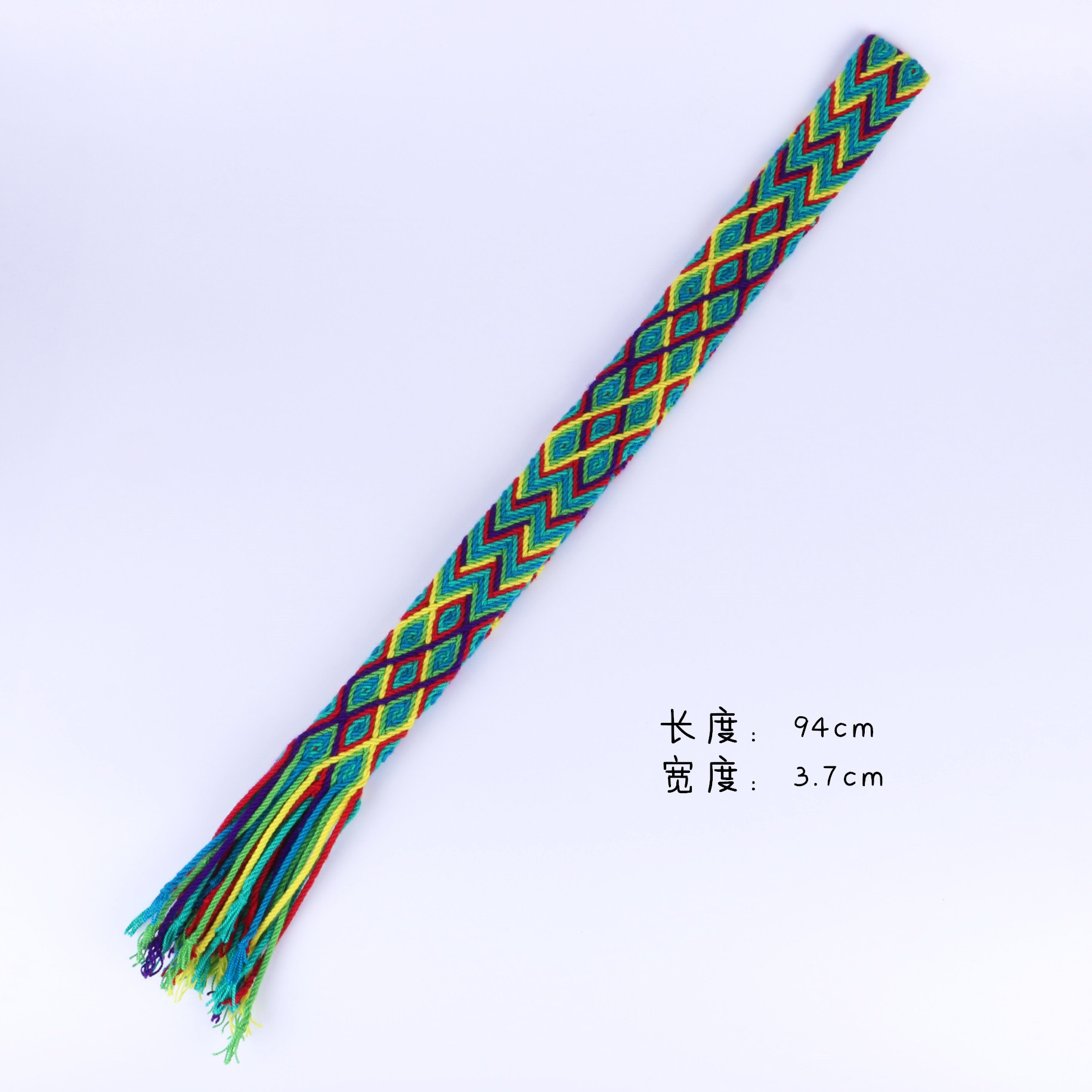 WAYUU肩带 中小号 哥伦比包带