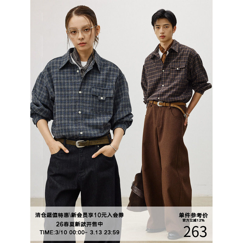 ���Ҹ� XS LR MADE 25AW T�δ��� �ذ���ë ���ŷ�Χ�и���ĥë������ӳ��� 263Ԫ