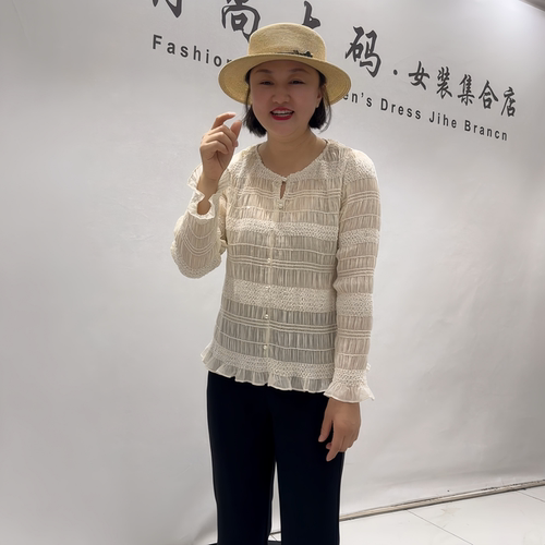 女权贵族秋冬新款大码显瘦打底衫