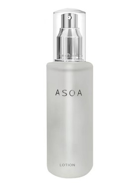 日本ASOA抗老紧致正式版爽肤水120ml
