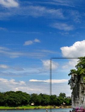 广西桂林旅游地图攻略（电子版）2026年自助游自由行交通旅游指南