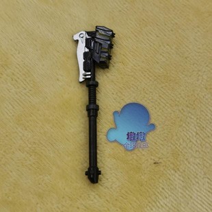 MEGA BLOKS 美家宝/美高 HALO 光环/光晕 武器散货肉包积木玩具