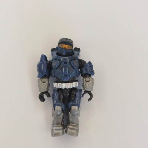 MEGA CONSTRUX美高/美家宝 HALO光环 第十三季斯巴达Mark VII散货