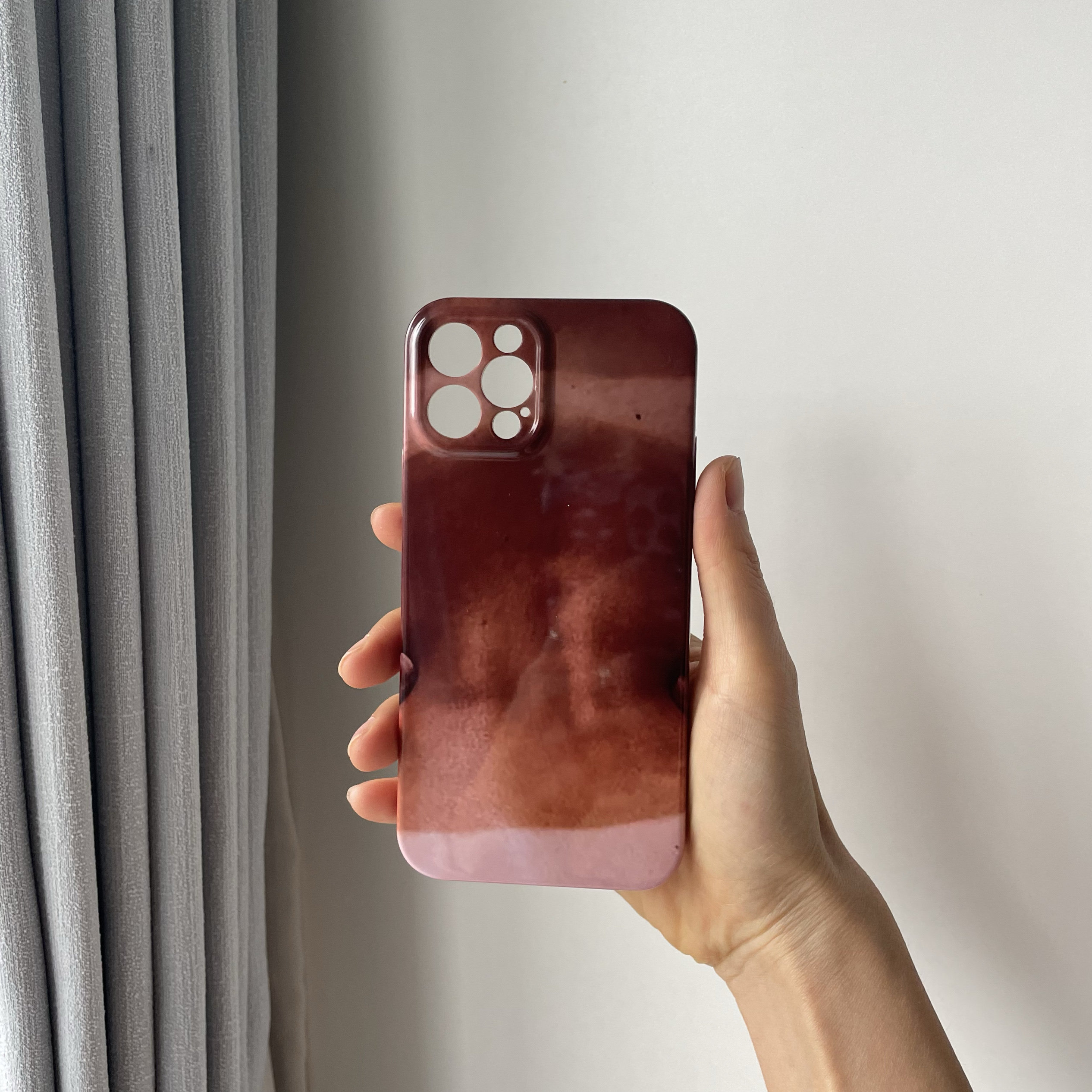 AlienTits bikini人体美好夏日摄影唯美设计艺术原创个性创意设计小众防摔适用苹果华为小米安卓定制手机壳