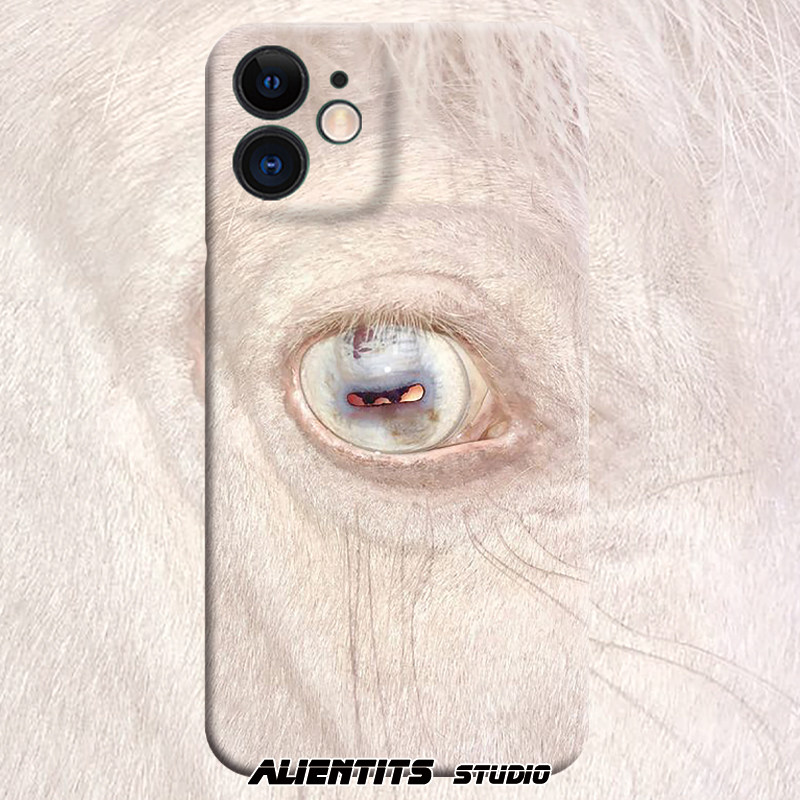 AlienTits马眼奇幻趣味拼贴个性创意艺术设计小众防摔适用苹果华为小米安卓定制手机壳,3C数码配件,手机保护套/壳,淘宝优惠券,粉丝福利购,淘宝优惠卷