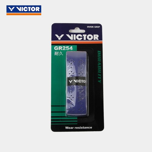 威克victor胜利羽毛球拍龙骨手胶
