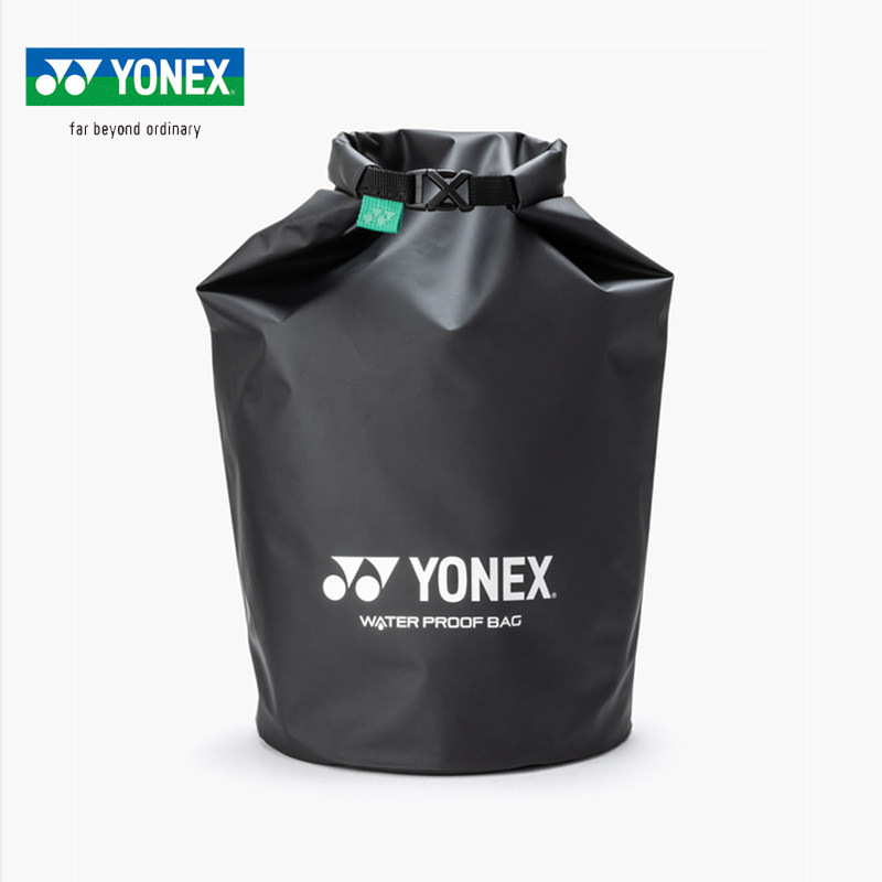 YONEX尤尼克斯羽毛球鞋袋yy防水多功能运动鞋袋便携收纳包BA72606