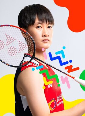 YONEX尤尼克斯YY羽毛球拍天斧AX77TOUR 3AX99 PLAY全碳素进攻单拍