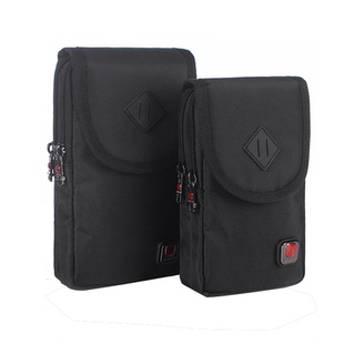 手机腰包穿皮带挂包6.5寸7.2寸大屏幕手机套 2020春季 新品 时尚 包邮