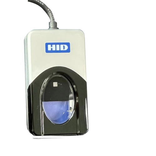URU4500 Fingerprint Reader USB Biometric Scanner with SDK