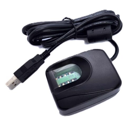 FingerprintFS80FS80HReader