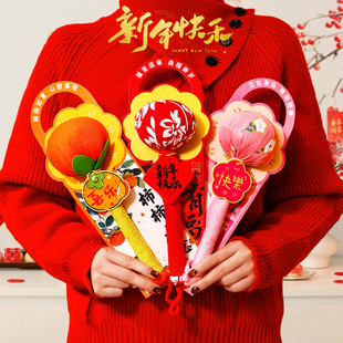 养生艾草锤伴手礼实用小礼品礼盒送客户员工高档公司新年礼物年会