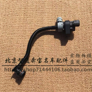 528 碳罐电磁阀 E66 740 730 530 525 523 520 E60 适用宝马N52