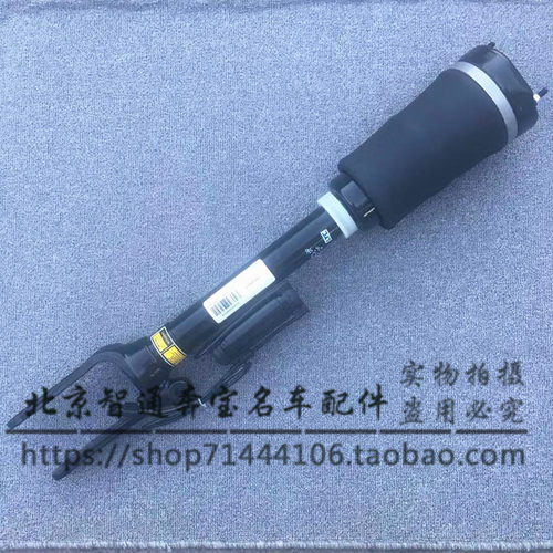 适用奔驰W164 GL350 GL450 ML500 ML350 GL550 前减震器空气悬挂