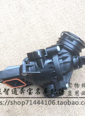 适用奔驰276  S400 S500 S600 ML300 ML400 GL400 GL450节温器