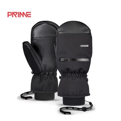 prime滑雪手套内五指假一罚十