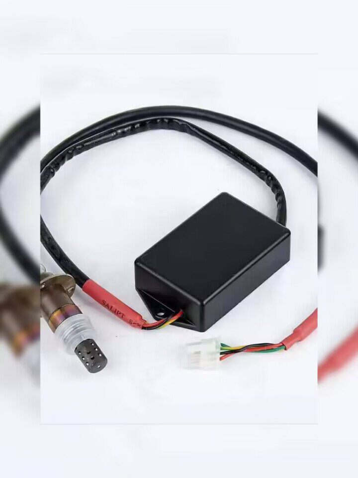 氧传感器专用于全预混冷凝机燃气热泵商业锅炉全预混热水器