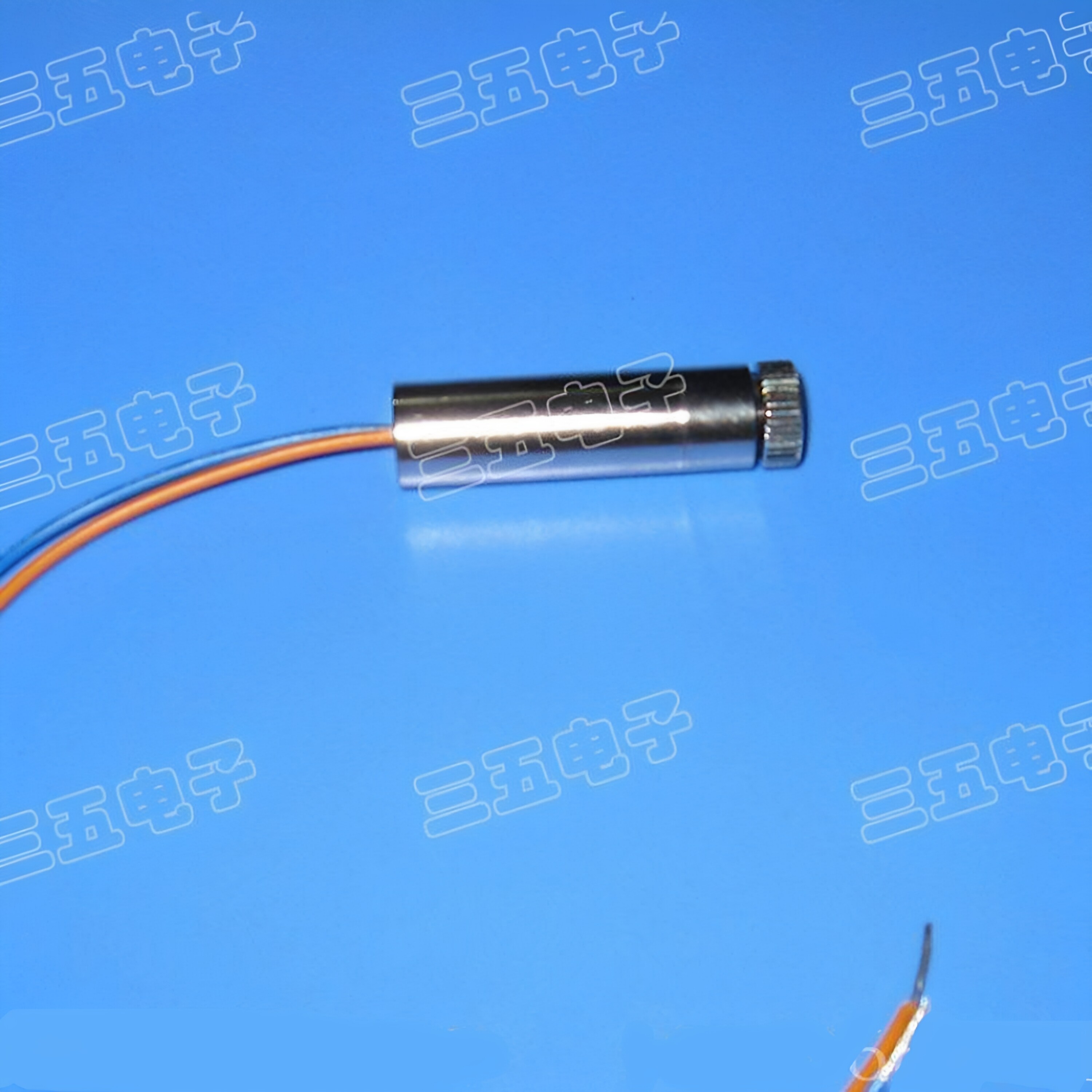 大功率激光器 激光模组 激光头 激光灯 可调焦 不带插头 特价