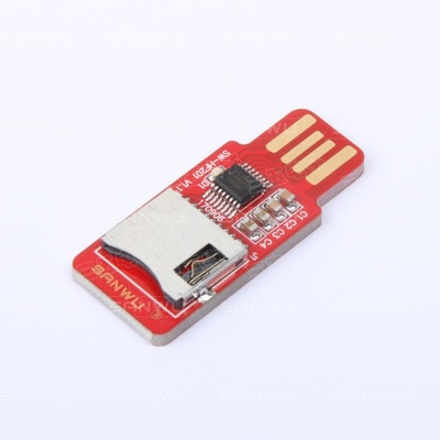 tf卡读卡器microsd卡手机内存卡