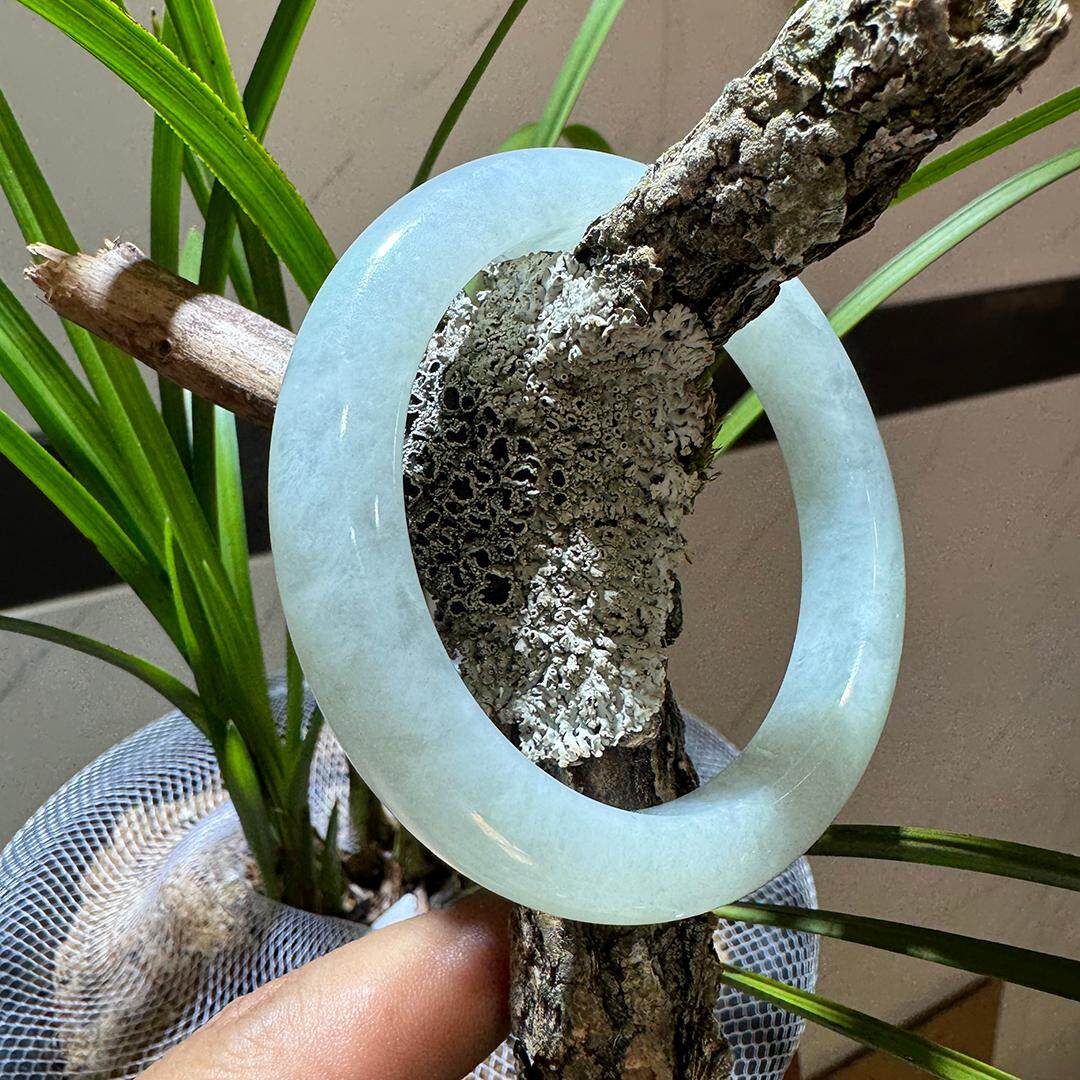 平价商品A货手镯天然翡翠女式