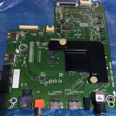 主板RSAG7.820.8281各种配屏主板