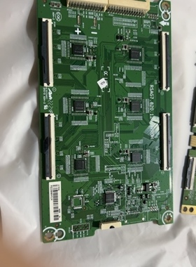 海信75U7H背光 恒流板RSAG7.820.12469/ROH物料编码 317916