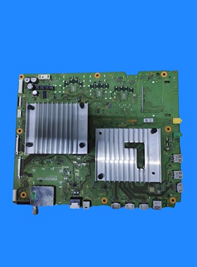 索尼KD-55X8500F KD-65X7500D KD-75Z9DC主板1-984-326-11
