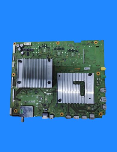 索尼KD-55X8500F KD-65X7500D KD-75Z9DC主板1-984-326-11