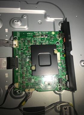 松下TH-43/49EX500C（bom3）220222主板RSAG7.820.7532/ROH