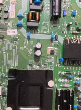 原装海信43V3F(BOM7)339940主板RSAG7.820.13095