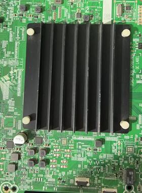 海信85A5H主板RSAG7.820.12701物料编码328649 328653 328654
