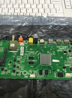 海信LED55/65MU9600UC主板RSAG7.820.6696主板PX9600 （0）195798